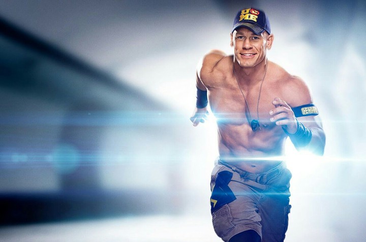 Jon cena