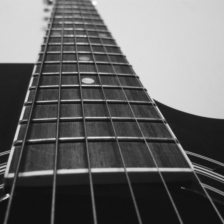 Guitar