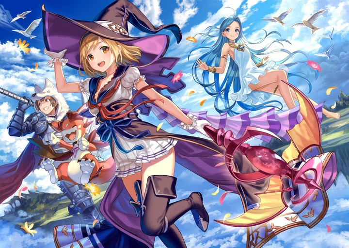 Anime