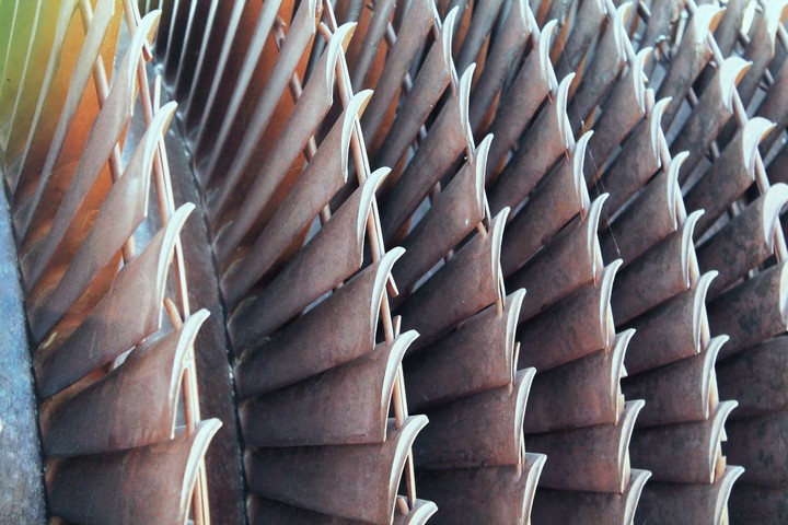 Turbine