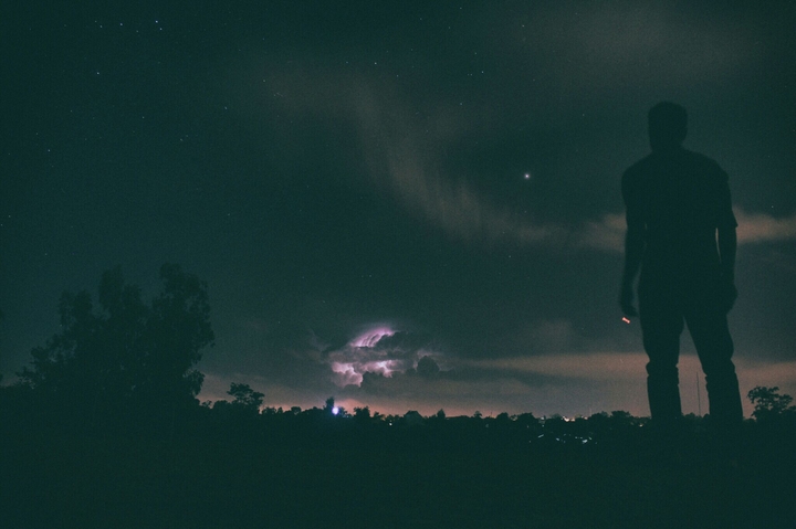 The Storm.
