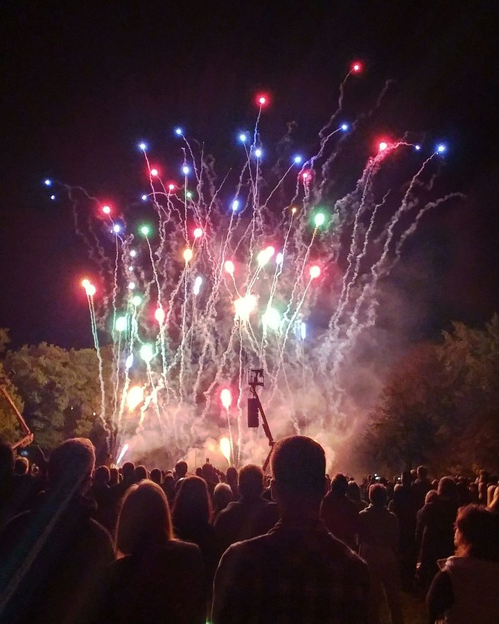 Firework