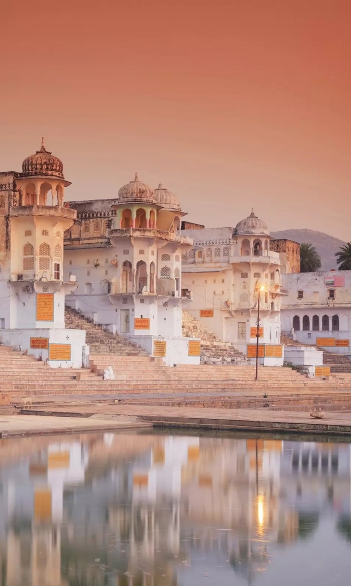 Rajasthan