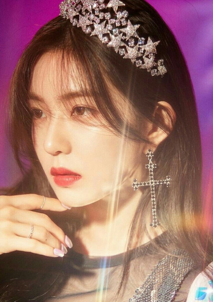 Red Velvet*