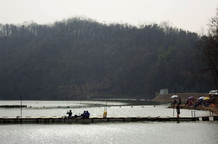 Fishing Village
