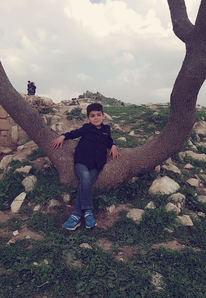 هیمن سحید