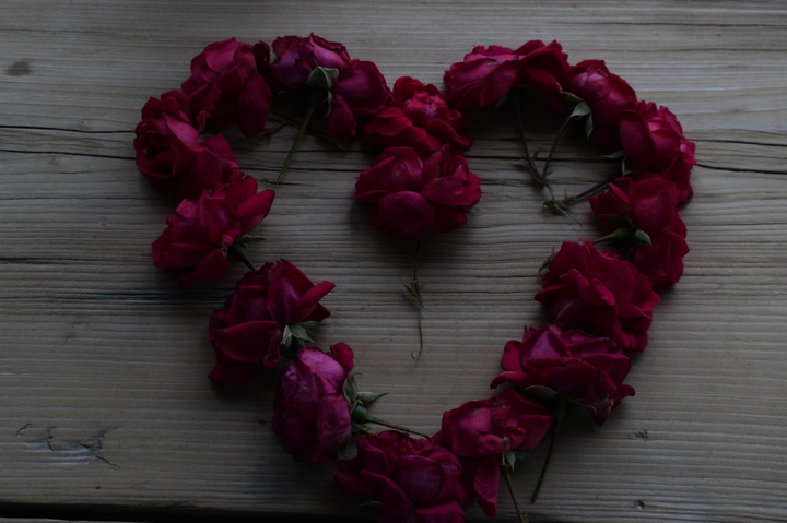 Rose # love