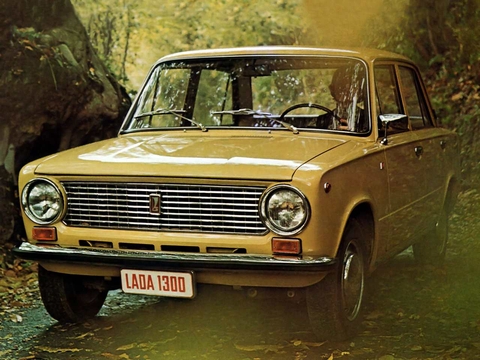 lada