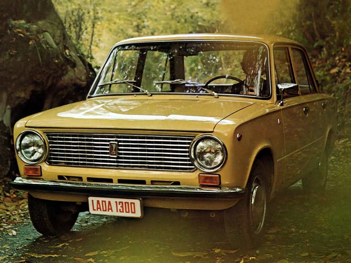 lada