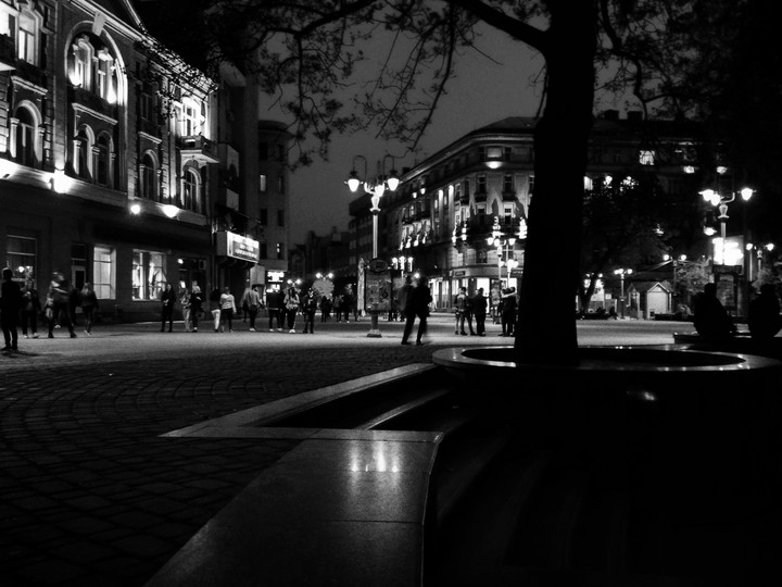 #city