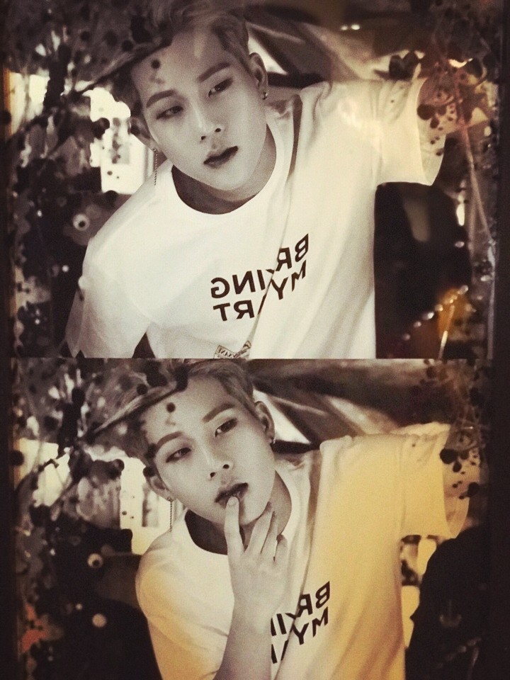 Jooheon