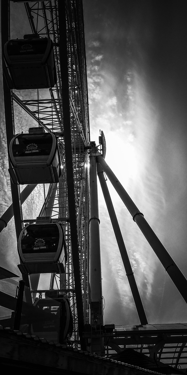 Great Wheel