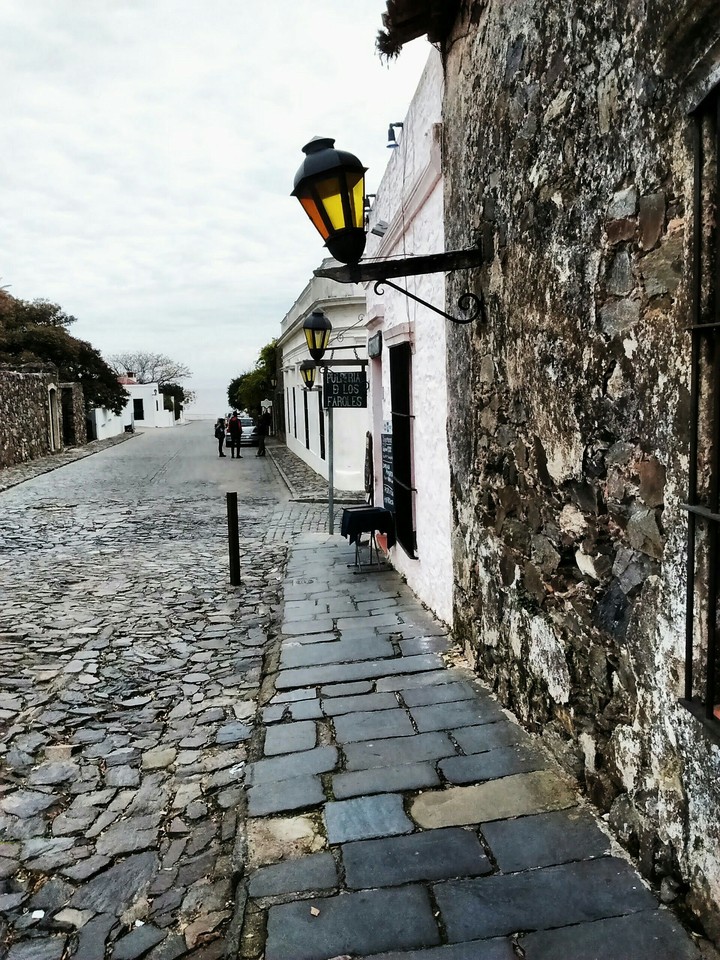 Colonia del Sacramento