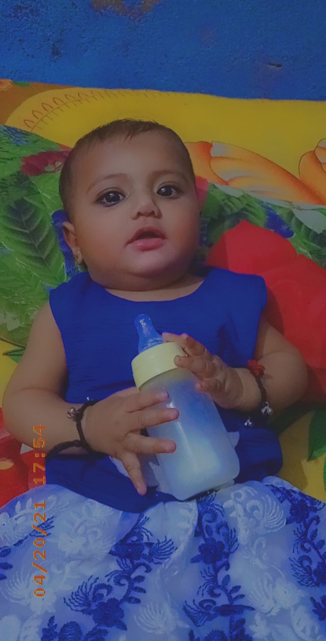 cute baby