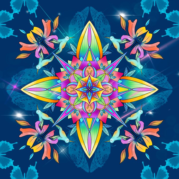 Kaleidoscope