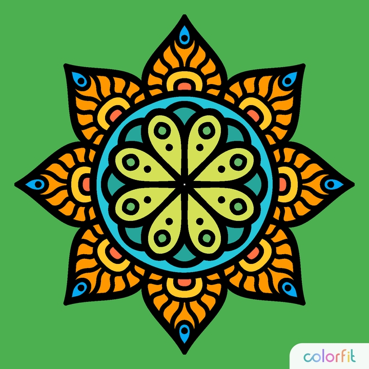 mandala
