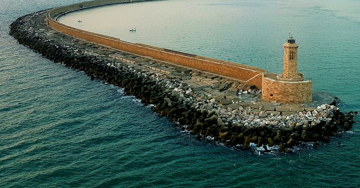 Faro de Roma
