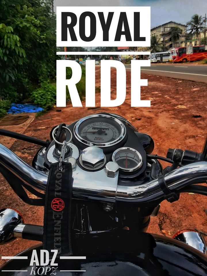 royal enfield