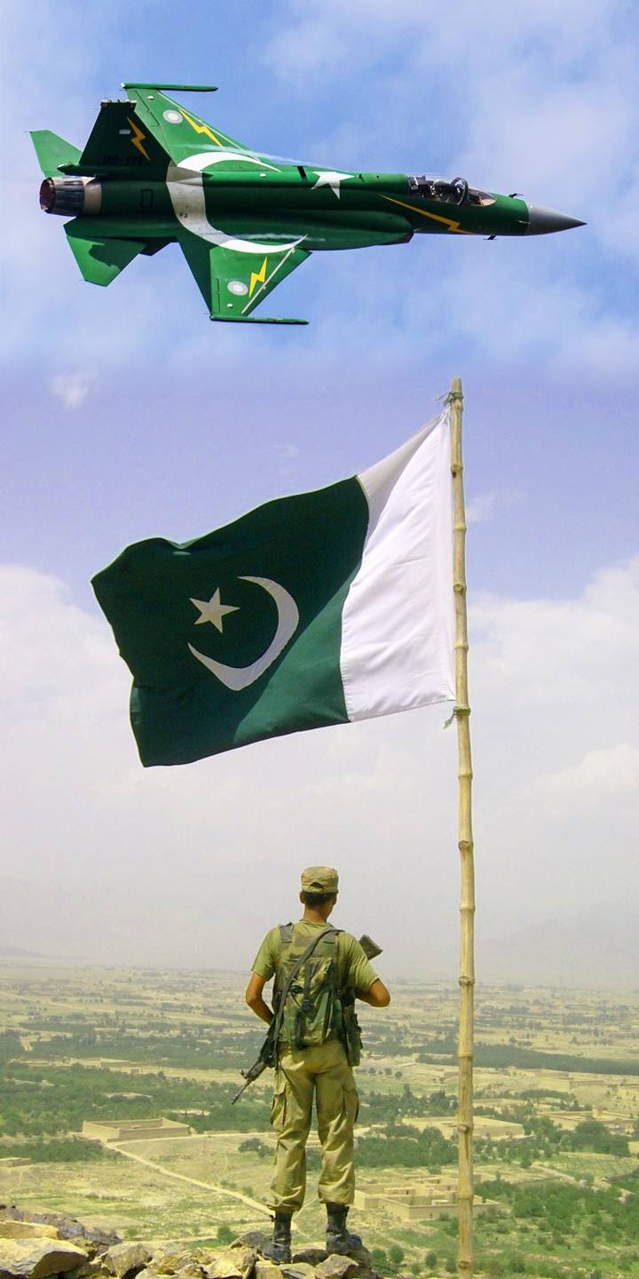 PAKISTAN