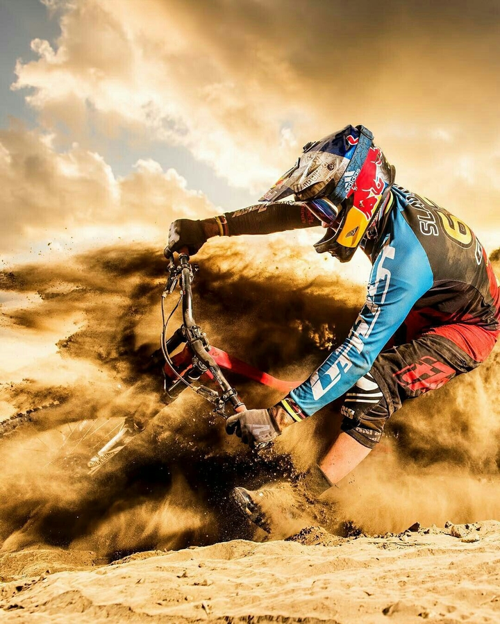 just off road things