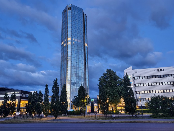 Halmstad University