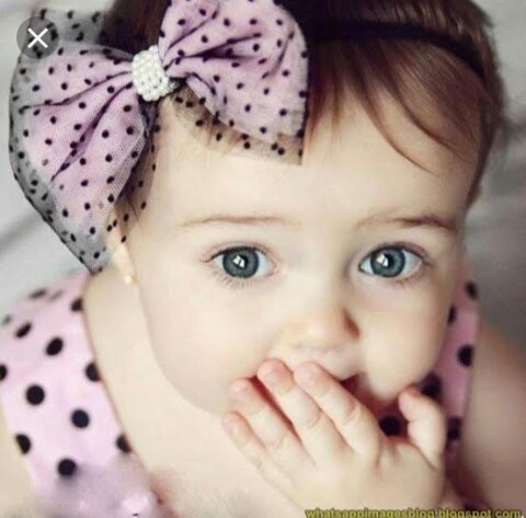 cute baby