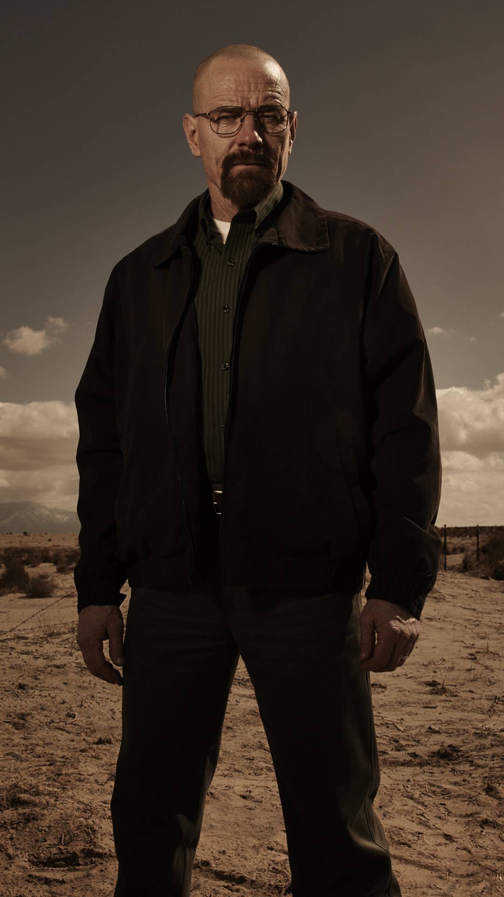 Breaking Bad