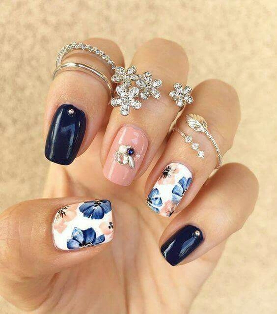 Nails