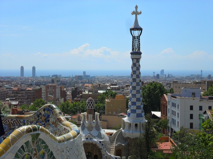 Barcelona