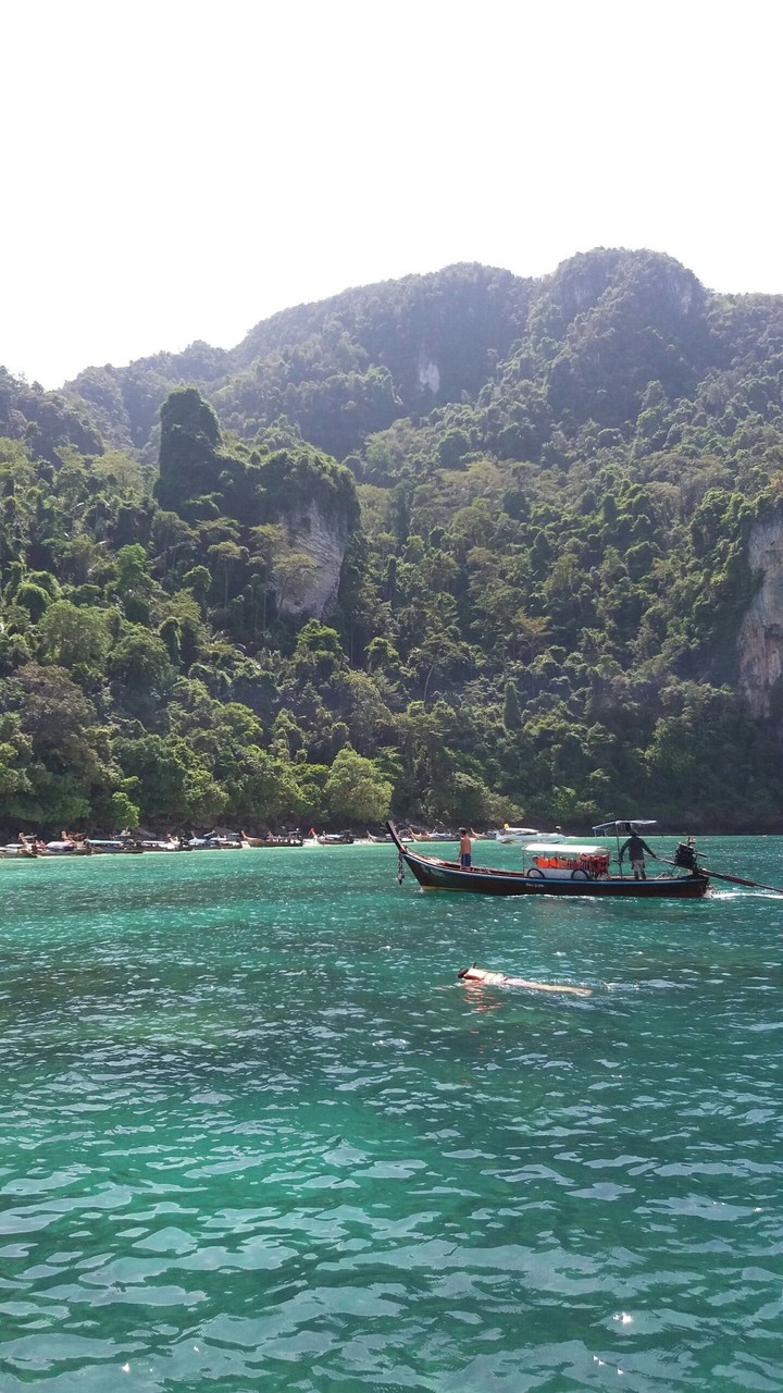 thailand
