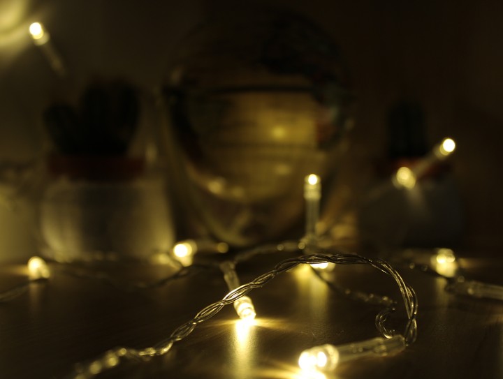 light