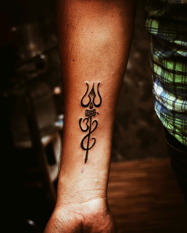 TATTOO ❤️