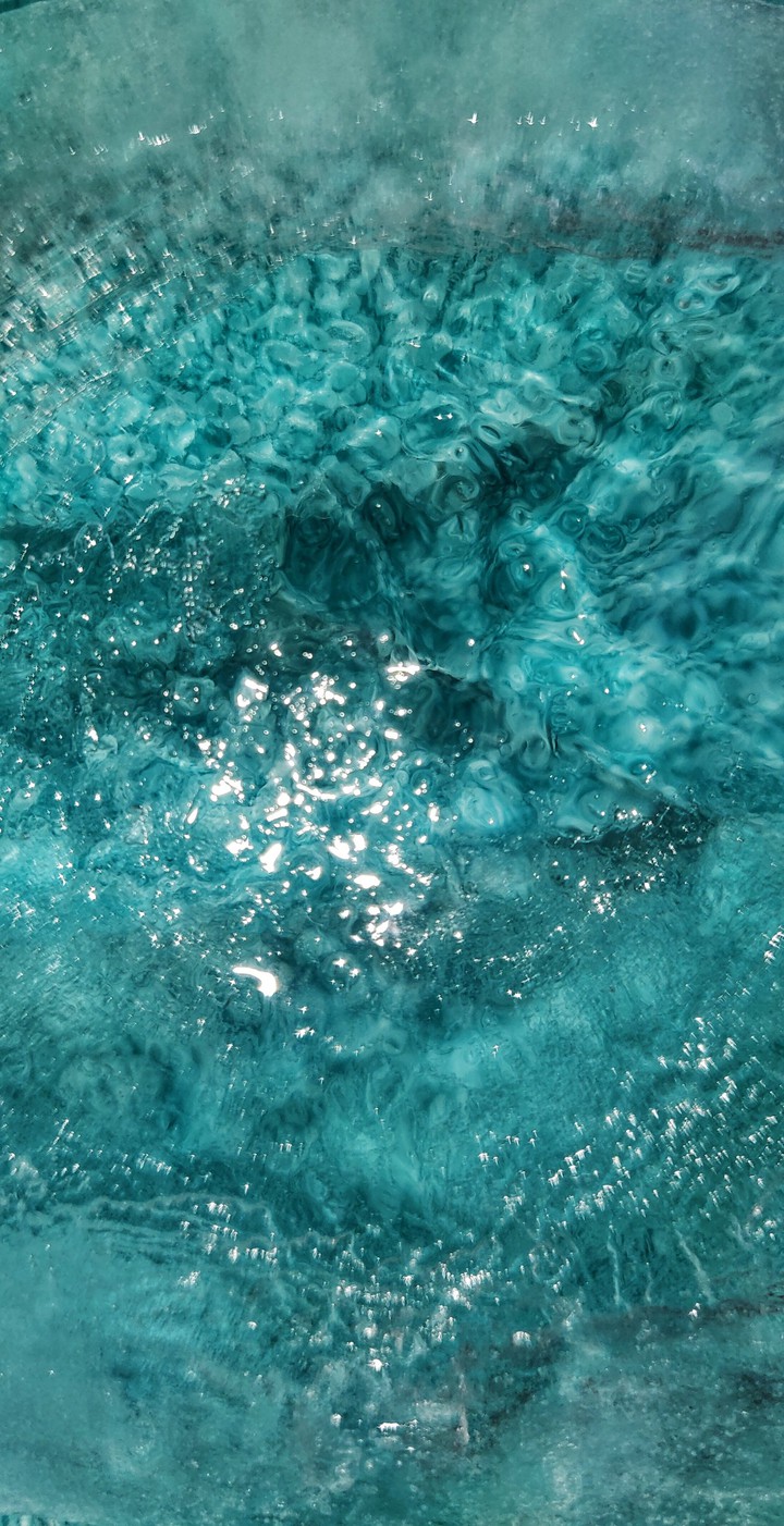ⓞⓒⓔⓐⓝ Ⓑⓡⓔⓔⓩⓔ