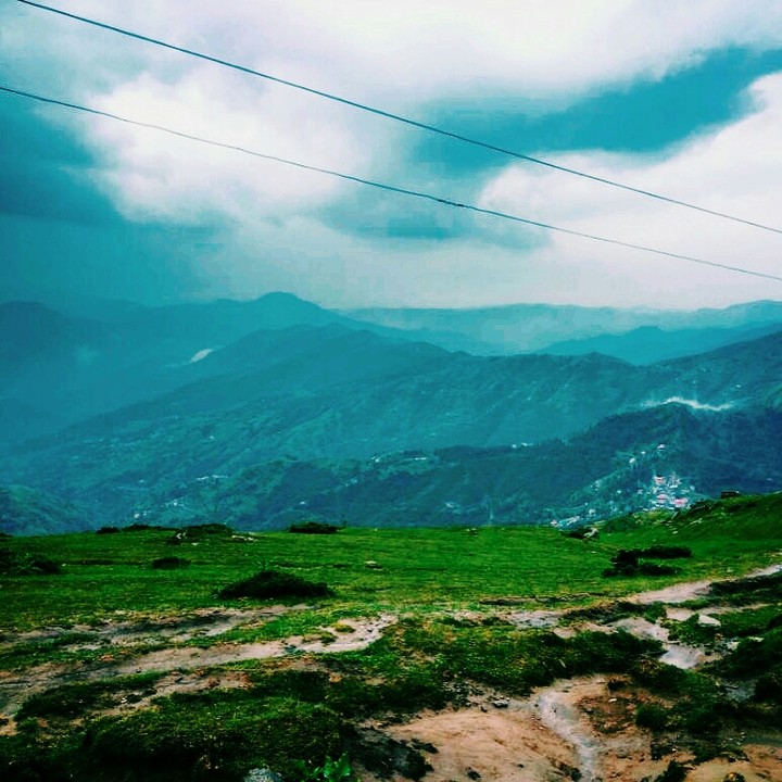 mountails