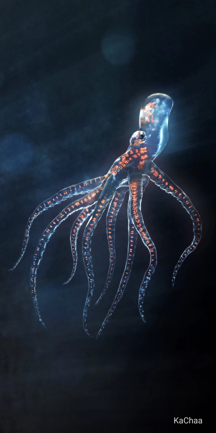 octopus