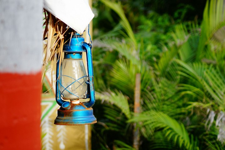 The Lantern