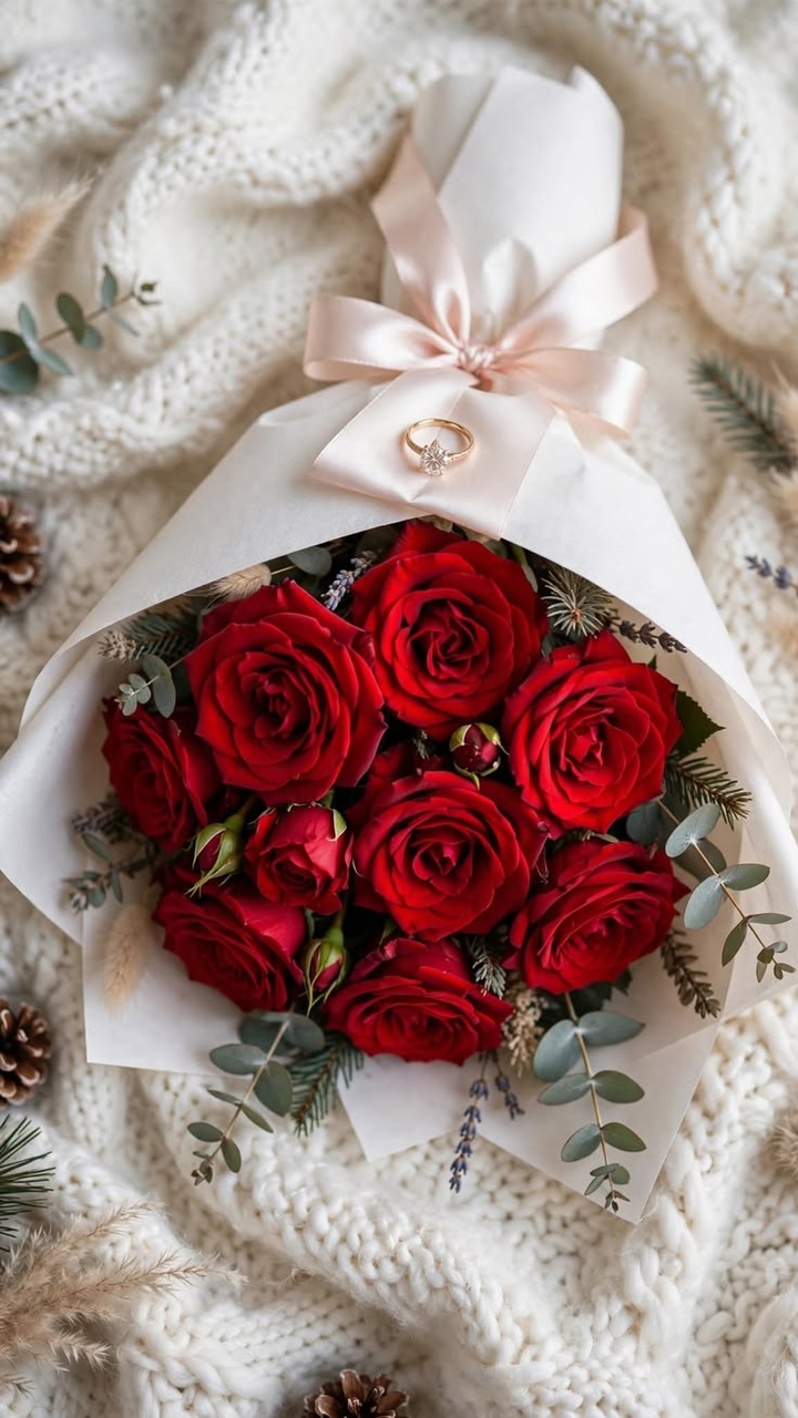 rose, petal duvar kağıtları