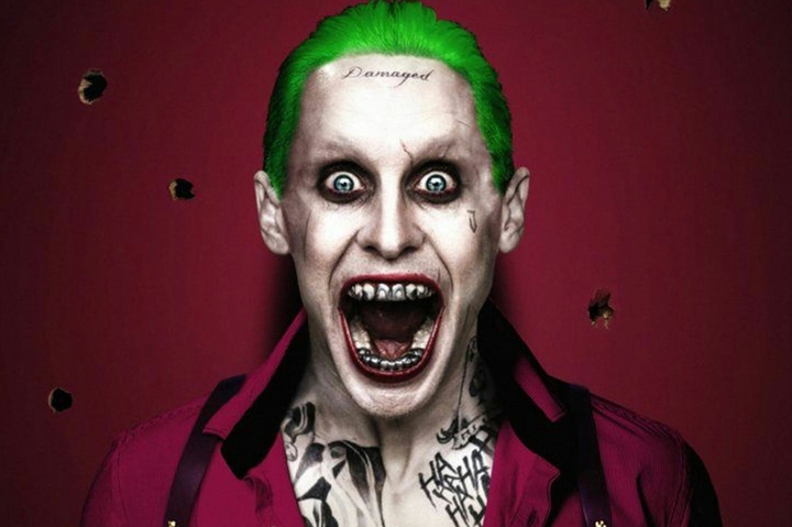 JOKER