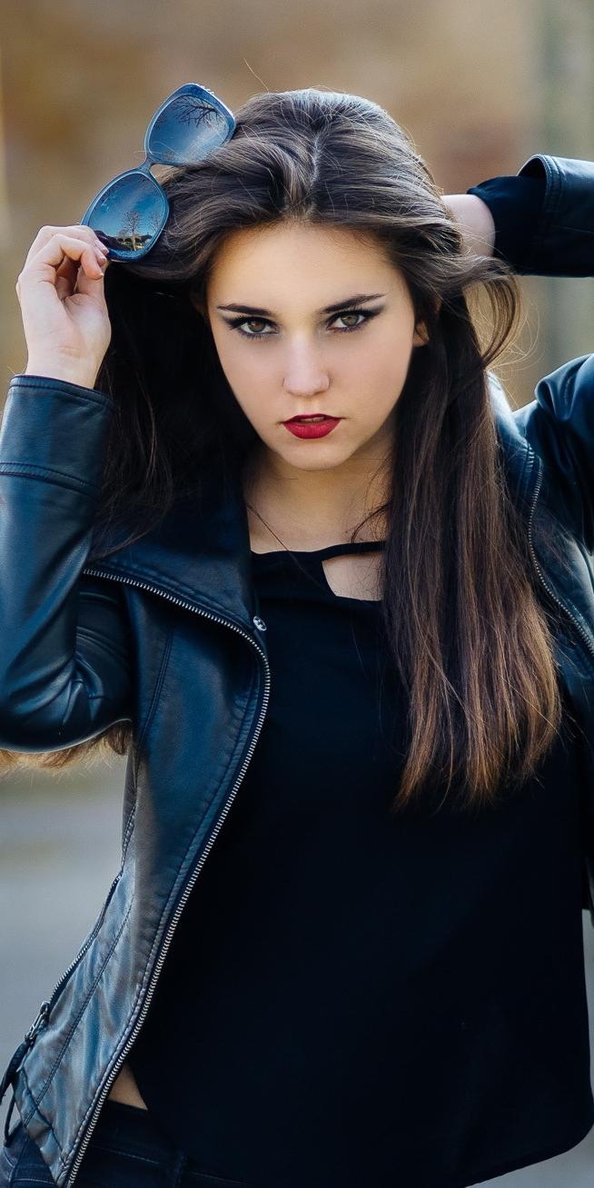 Beautiful Girl