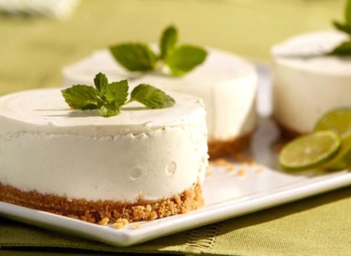 Frozen Yogurt