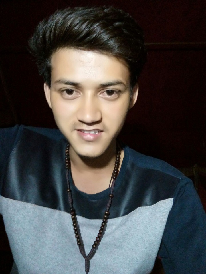 Kuldeep
