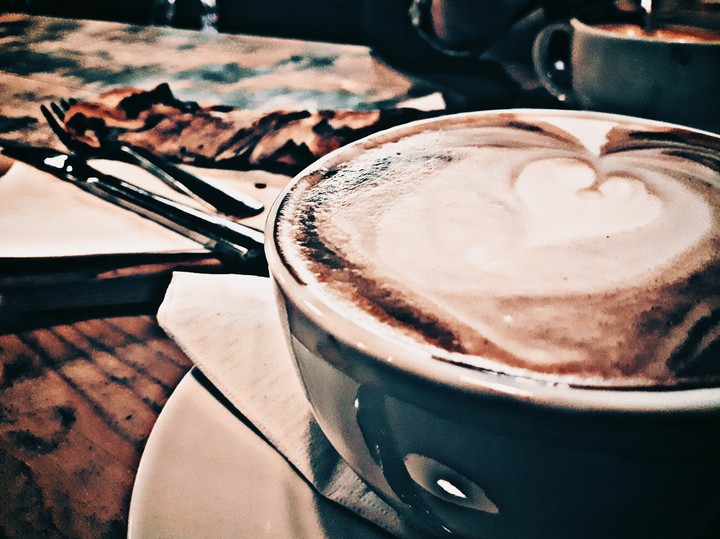 Morning in Love