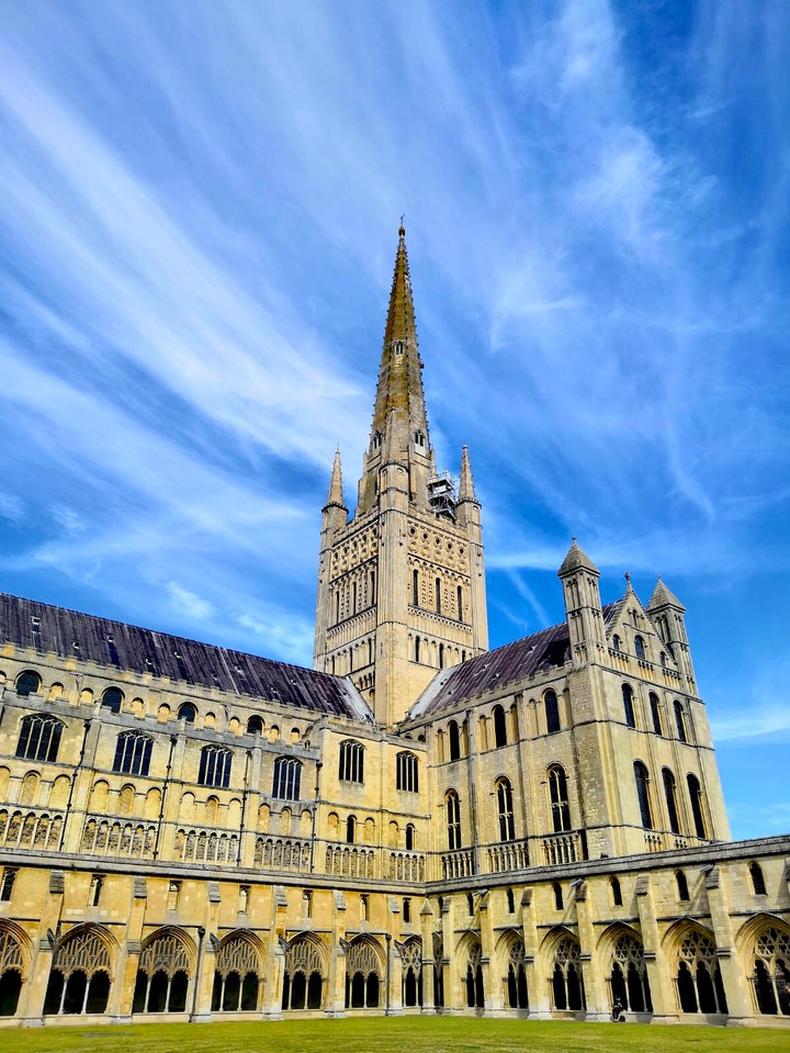 Norwich