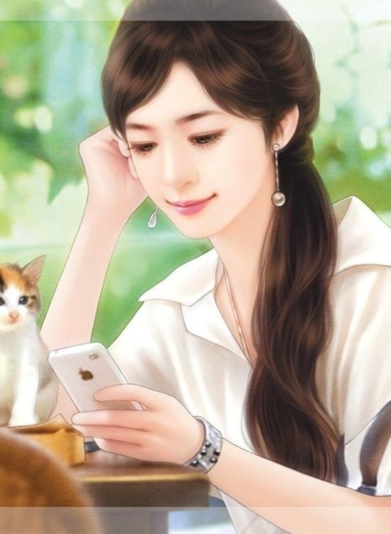 cute