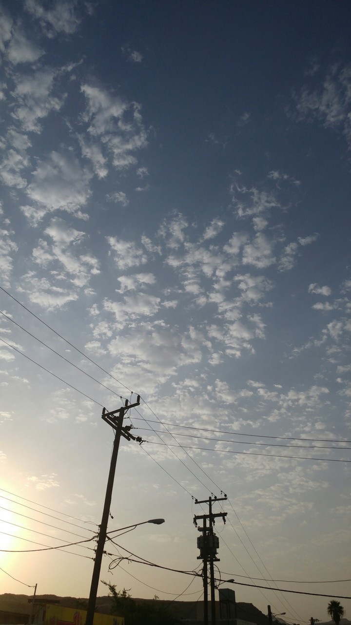 Cloud