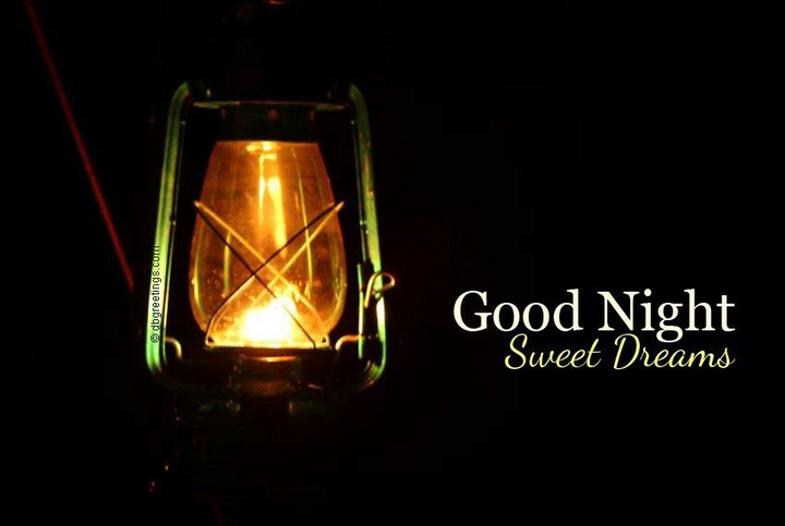 good night