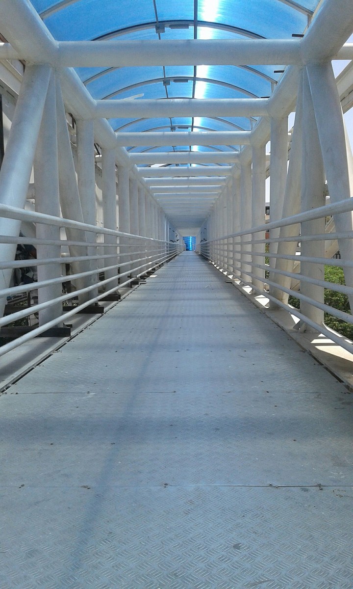 bridge
