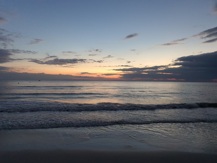 Sea