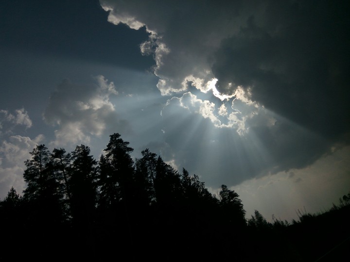 sky