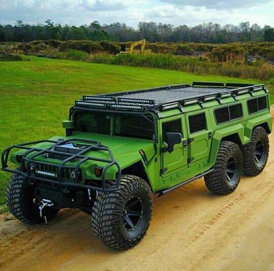 Hummer
